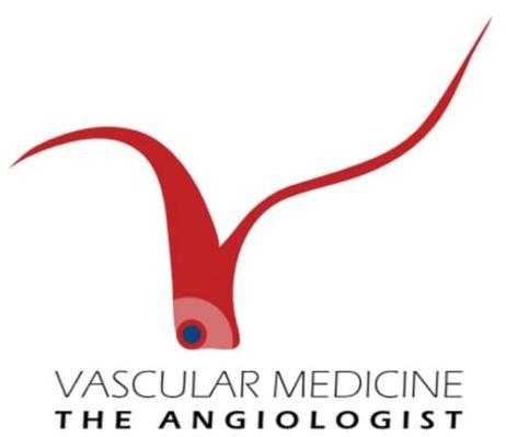 Angiologist Logo