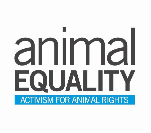 AnimalEquality Logo