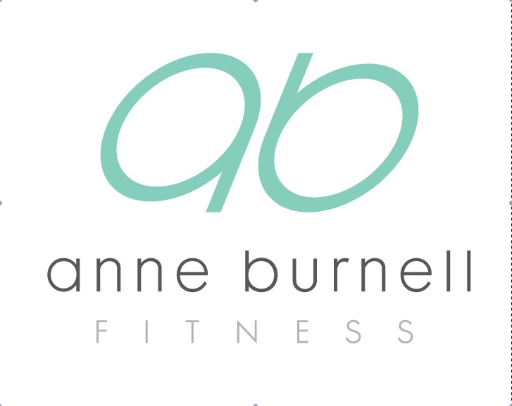 AnneBurnellFitness Logo