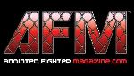 AnointedFighter Logo