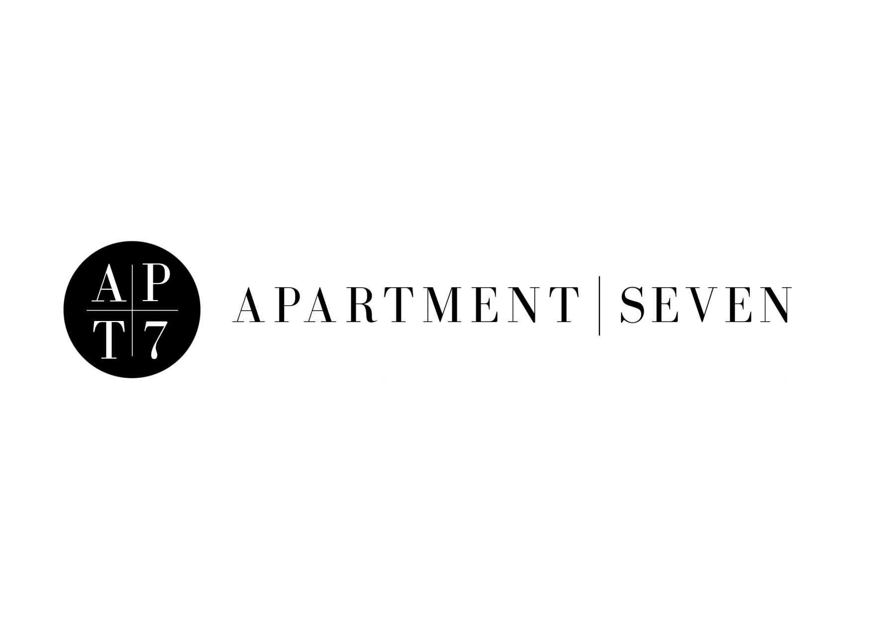 ApartmentSeven Logo