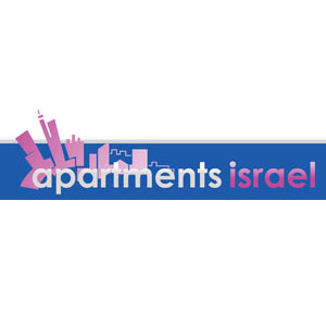 ApartmentsIsrael Logo