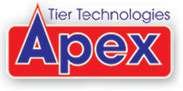 ApexTierTechnologies Logo