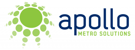 ApolloMetro Logo