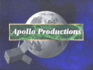 ApolloProductions Logo