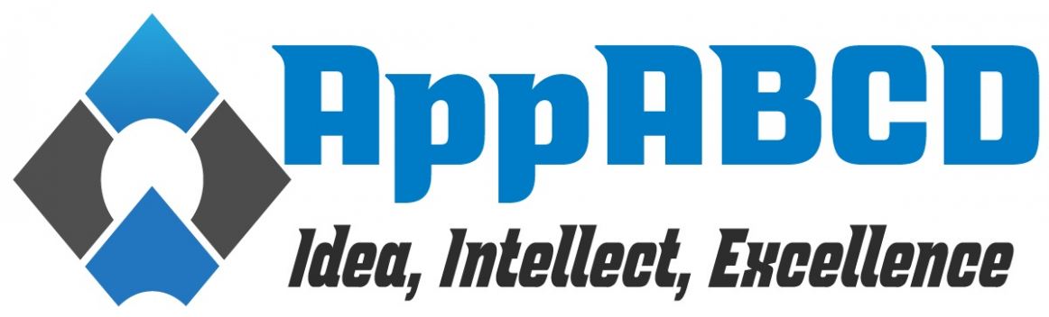 AppABCD Logo