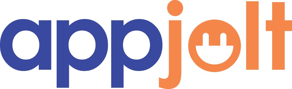 AppJolt Logo