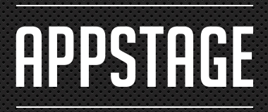 AppStage Logo