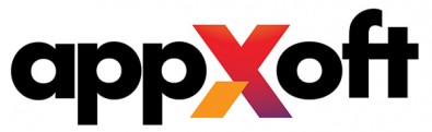 AppXoft Logo