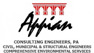 AppianEngineers Logo