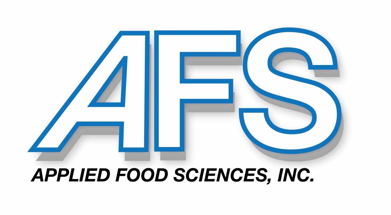 AppliedFoodSciences Logo