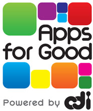 AppsforGood Logo