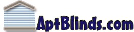 AptBlinds Logo