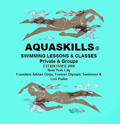 AquaSkills Logo