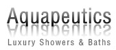 Aquapeutics_showers Logo