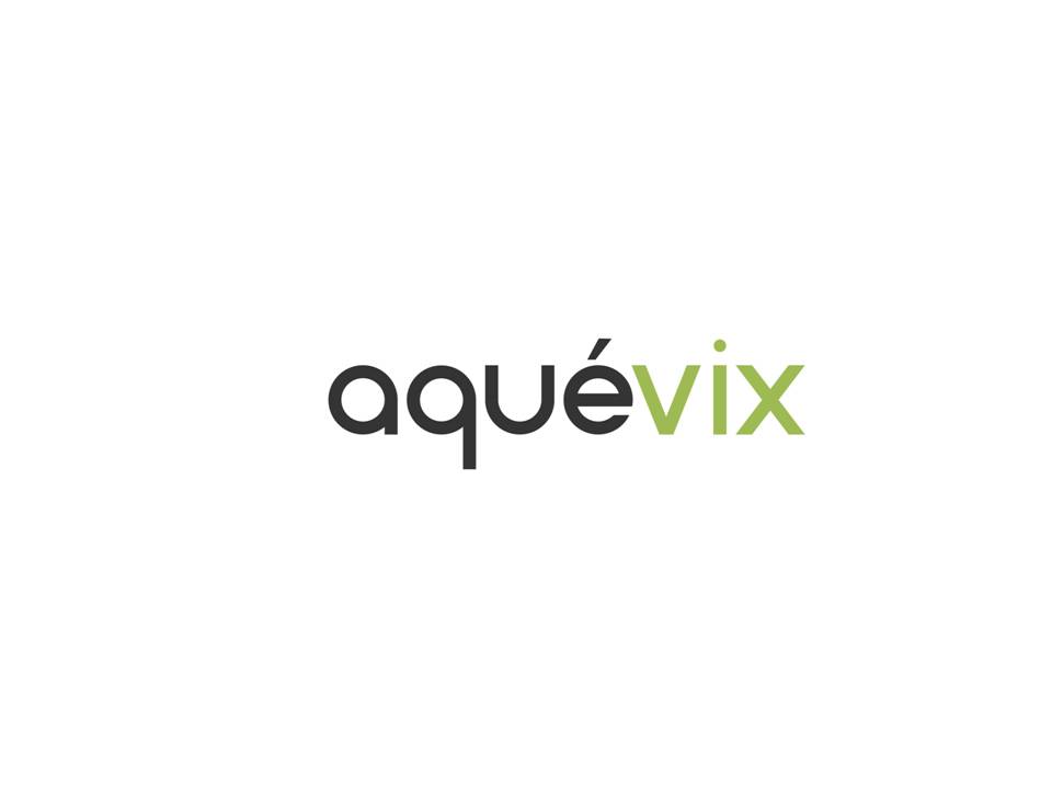 AquevixSolutions Logo