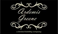 Ardemis_Greene Logo
