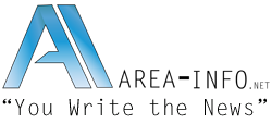 Area-Infonet Logo