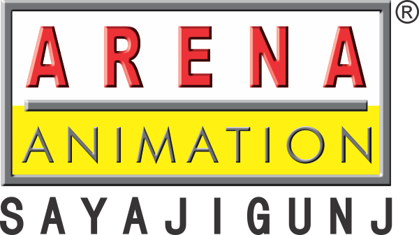 Arena-Sayajigunj Logo