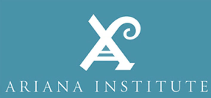 ArianaInstitute Logo