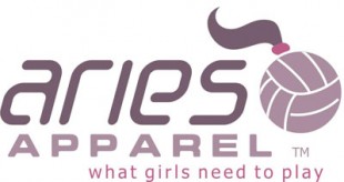 AriesApparel Logo