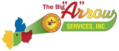 ArrowServices Logo