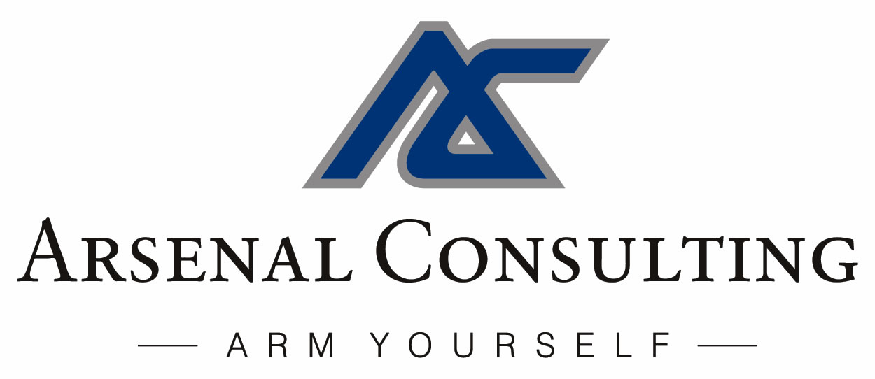 ArsenalConsulting Logo