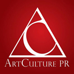 ArtCulturePR Logo