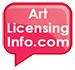 ArtLicensingInfo Logo