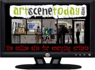 ArtSceneToday Logo