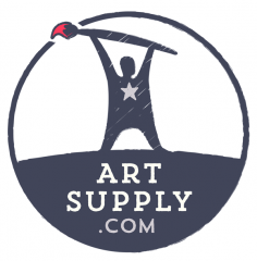 ArtSupply Logo