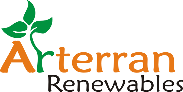 ArterranRenewables Logo