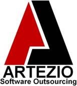 Artezio Logo