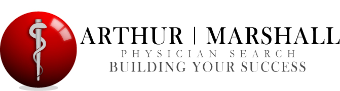 ArthurMarshallInc Logo