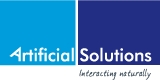 Artificial-Solutions Logo