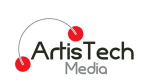 ArtisTech_Media Logo