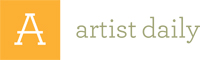 ArtistDaily Logo