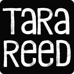ArtistTaraReed Logo
