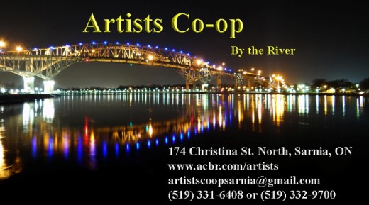 ArtistsCoop Logo