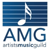 ArtistsMusicGuild Logo