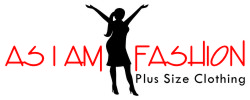 AsIAmFashion Logo