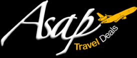 AsapTravelDeals Logo