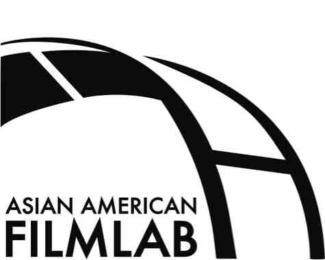 AsianAmericanFilmLab Logo