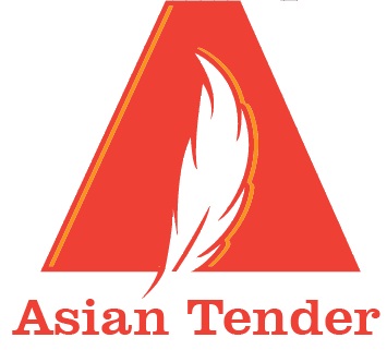 AsianTender Logo