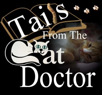 AskTheCatDoctor Logo