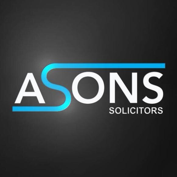 Asons_Solicitors Logo