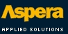 Aspera_GmbH Logo