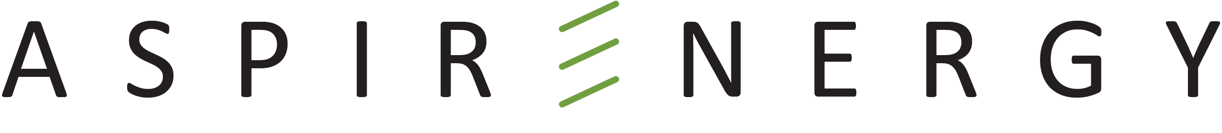 AspirEnergy Logo