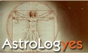 AsrtoLogYes Logo