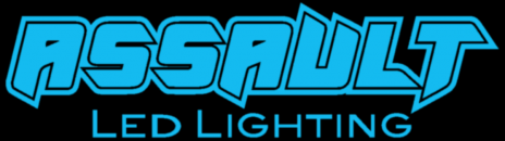 AssaultLEDLighting Logo
